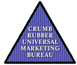 The Crumb Rubber Universal Marketing Bureau (C.R.U.M.B.)