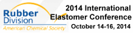 2014 International Elastomer Conference